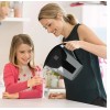 Drinkpod Premium Alkaline Water Ultra Activated Pitcher Carbon Filter Pitcher-