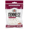 Tennesie Regular 8mm Long Premium filters x 100