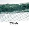 Anti Bird Netting for Garden Woven Mesh - Heavy Duty