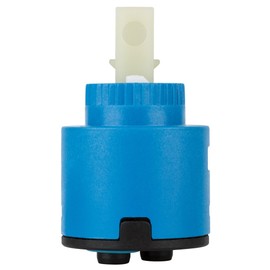 Dura Faucet DF-RK601 RV Faucet Handle Ceramic Disc Cartridge Replacement for Faucets DF-NMK504 and DF-NMK852