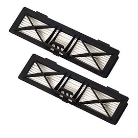 YanBan 2pcs Replacement HEPA Filter, Ultra Performance Filters for Botvac D Series D75 80 85 945-0215