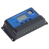 Solar Charge Controller LCD Automatic Identification with 5V Smart 2