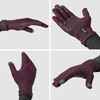 GripGrab Primavera 2 Merino Cycling Gloves Long Finger Touchscreen