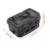 Waterproof Trail IR Camera 1080P 12MP HD Wildlife Game Hunting