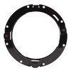 Headlight Bracket, Headlight Bracket Brackets, Round Headlight Holder Mounting Base