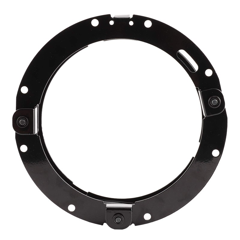 Headlight Bracket, Headlight Bracket Brackets, Round Headlight Holder Mounting Base