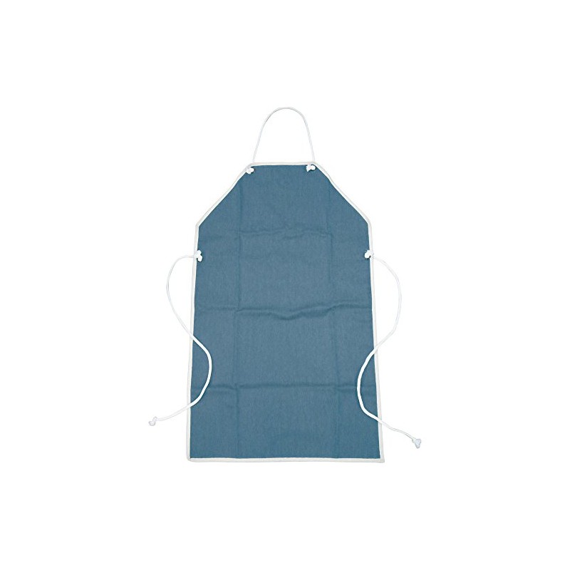 吉野 Hybrid (Heat and 耐切 Slashing) Protection 前掛ke Navy Blue