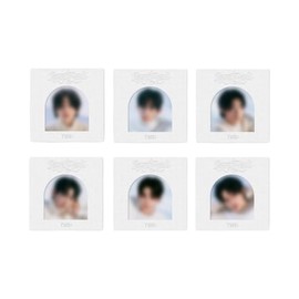 TWS 1st Single [Last Bell] Compact Random Version + [Extra Special Photocard]