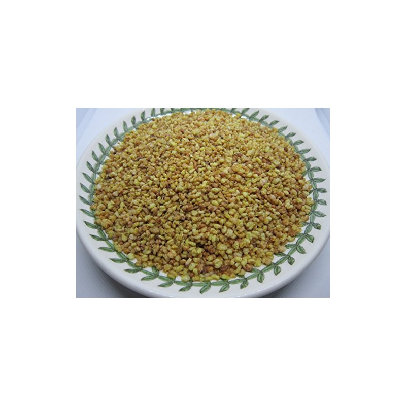Buckwheat Tea - Roasted Buckwheat Tea from 100% Nature (04