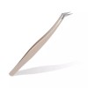 미세 속눈썹 트위저 Micro Eyelash Tweezers