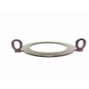 VTT BILLET N54/N55/S55 Crank Seal Guard