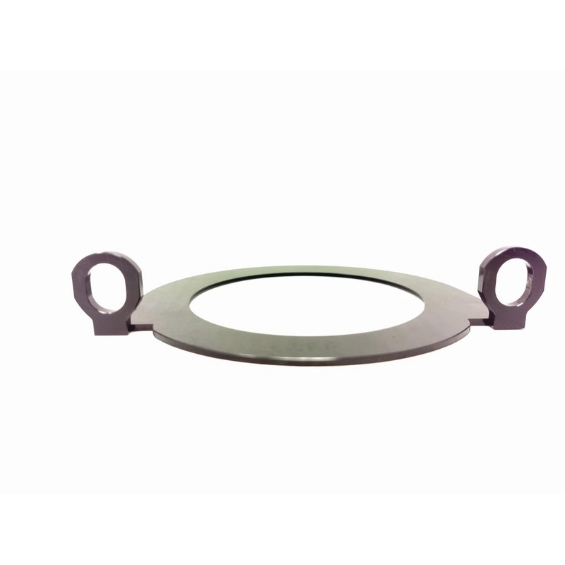 VTT BILLET N54/N55/S55 Crank Seal Guard
