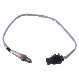 BONRYAN Control Sensor Precator Sensor Lambda Sensor for A3 8V A4 B8 8K A5 8T A6 Golf 6 Golf 7 0281004191 03L906262Q