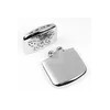 Home And Kitchen Product Silver Mini for daily use and