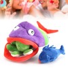 Baby Infant Sea Creatures Toys Set Soft Comforting Appease Toys
