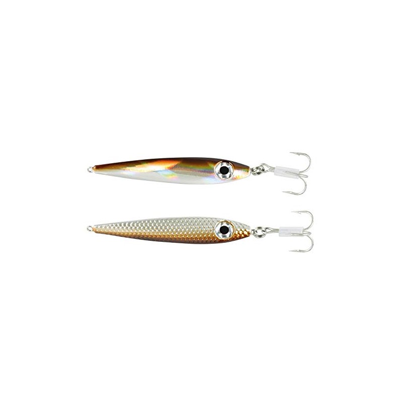 Spro Pilk'X Codling 40 g