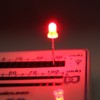 DiCUNO Light Emitting Diode, 0.1 inch (3 mm) LED Diode,