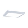 Paulmann 709.38 Atria Ceiling Light LED Panel 220 x 220