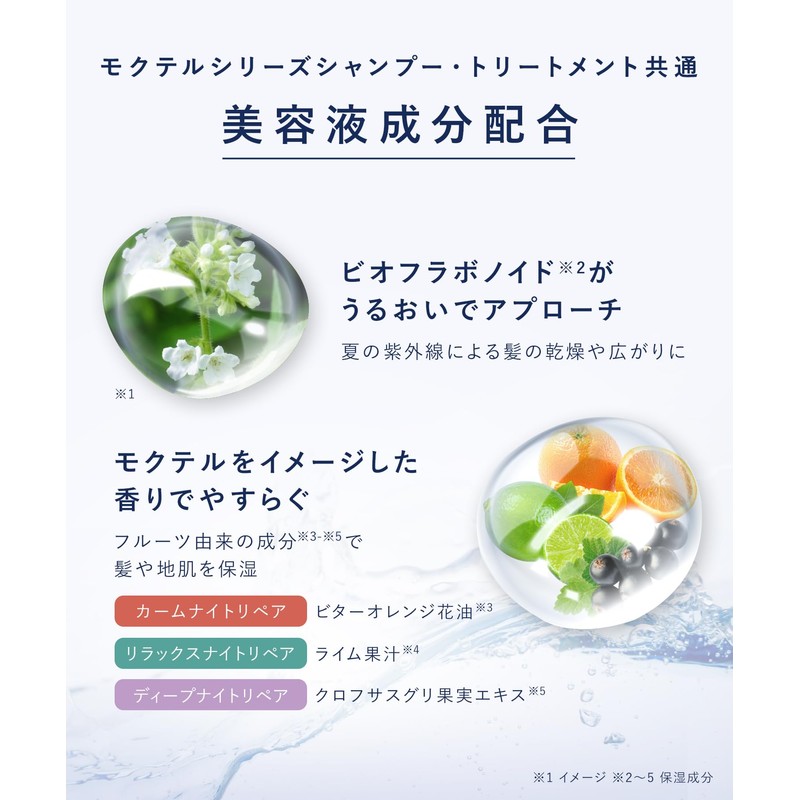 [2025 Summer Only] YOLU Yol Treatment Deep Night Repair