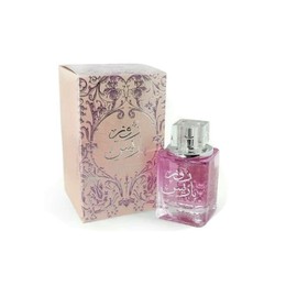 Triple Traders Rose Paris EDP Perfume By Ard Al Zaafaran 100 ML | Amazing Rosey Smell