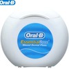 Oral-B Essential Floss 55 Yards Waxed (Pack of 6)