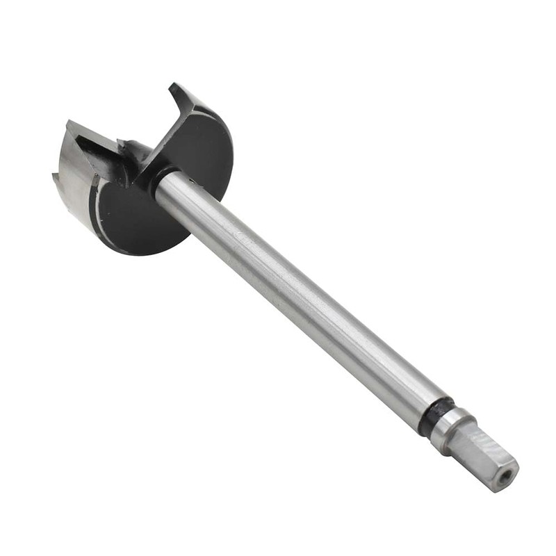 Big Horn 70153 2-1/8 Inch Carbide Tipped Multi Spur Bit