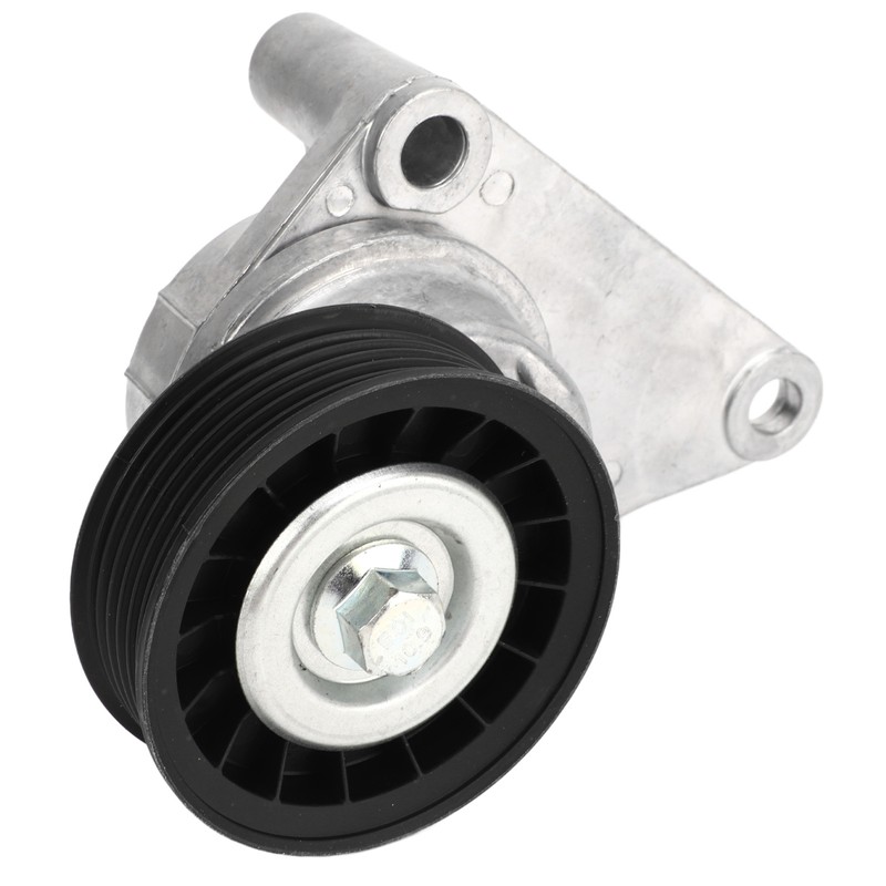 Belt Tensioner Assy with Pulley 12554027 Replacement for Chevy Avalanche