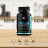 Probióticos 200 Billones 11 Cepas con Inulina de Agave. 120