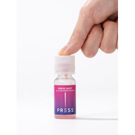 [2 boxes] Fast-absorbing liquid vitamin press shot 15ml (20 pieces) / [2박스] 흡수빠른 액상비타민 프레스샷 15ml (20개입)