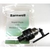 Barnwell Keyed Chuck with Weldon Adaptor to be Used with
