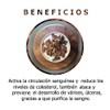 CUACHALALATE CORTEZA, PLANTA SECA, NATURAL, 100% PURA 250 GRAMOS