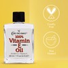 COCOCARE 100% Vitamin E Oil - Maximum Moisture for Dry