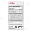 Organic Health Labs Female Harmony Natural Hormonal Support for Women,