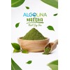 Algolina Matcha Çayı 30'lu Saşe (60 GR) - Katkısız Maça