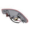 Left Rear Side Marker Reflector Light 12V 8352A005 Tail Bumper