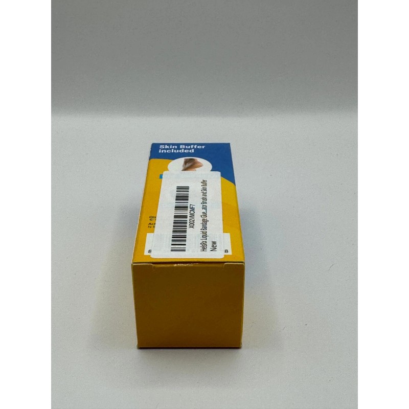 hellsrx Liquid Bandage Glue - Invisible Skin Repair Gel for