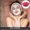 GALPADA 20piezas Mascarilla Labial Hidratante Antiarrugas De Unidades Para Labios
