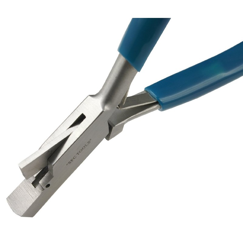 Solder Cutting Pliers - SFC Tools - 46-270
