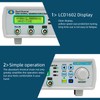 Koolertron DDS Signal Generator Counter, 2" Screen Display 25MHz High