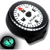 POLARIS Waterproof Micro Compass 2 Models/Watchband Compass or EDC Compass