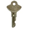 Craftsman 4011 Toolbox Replacement Key 4011