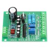 VU Driver Board Professional Mute Function Firm Stereo VU Driver