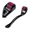 Derma Roller 0.5 Mm Facial Dermaroller Barba