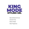 Johnny B Mode King Mode Styling Gel (12 oz)