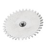 7750 6 O'clock Small Second Wheel Movement Accessories Auto Winding