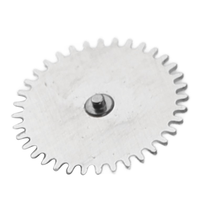 7750 6 O'clock Small Second Wheel Movement Accessories Auto Winding