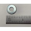 NON SPECIFIC 3/16" (#10) BOLT SIZE USS ZINC PLATED WASHER