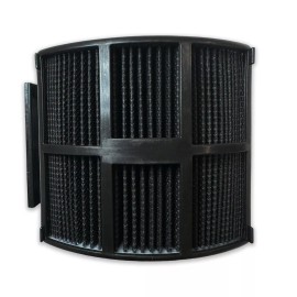 Nispira 2998 HEPA Pet Filter for Bissell Vacuum 31259 1625641 3000 28492 4 Pk