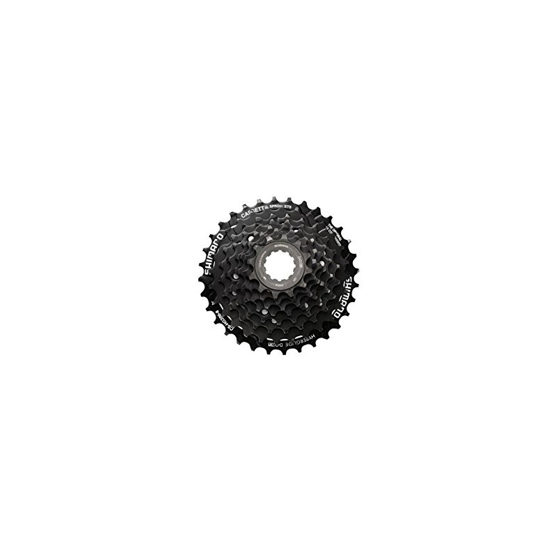 Shimano (SHIMANO) CS – HG200 9S 11 – 32T 135791482 ecshg2009132 