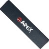 Apex Stunt Scooter Griptape 115 x 500 Apex Logo Print